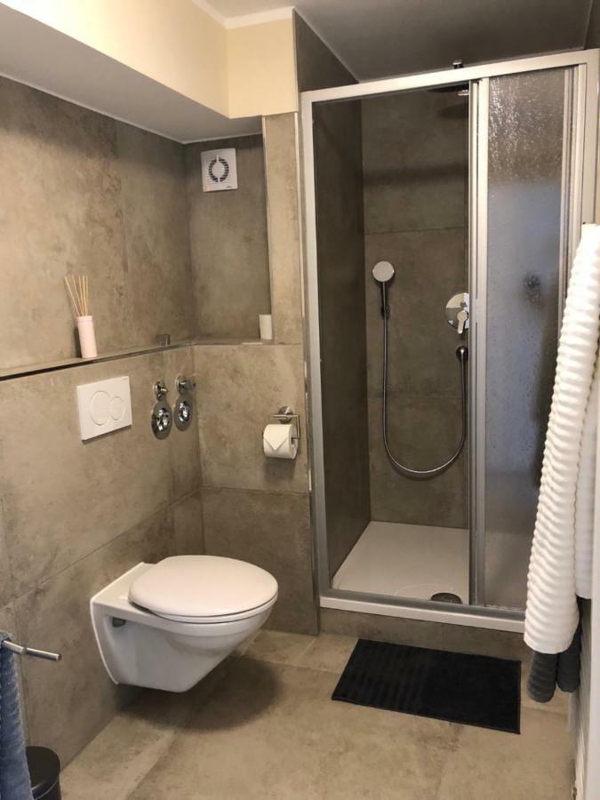 S-An Daily Room Stuttgart Zentrum Estugarda Exterior foto